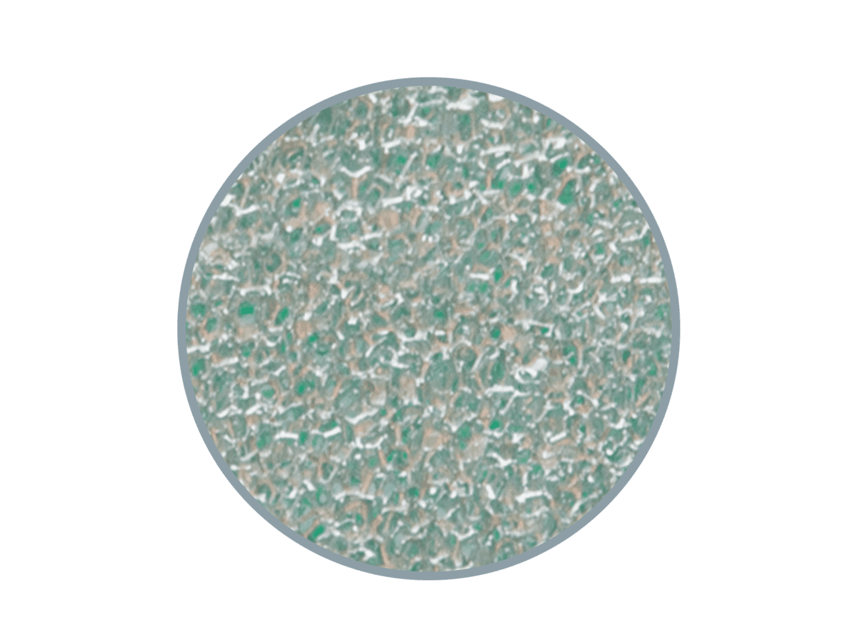 ������ � ������ ������� AUX Silver�ion�filter (������ �������)