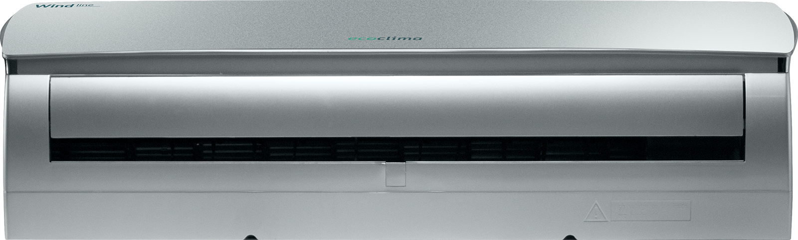 ��������� ����������� Ecoclima ECW/I-12QCG 35�²