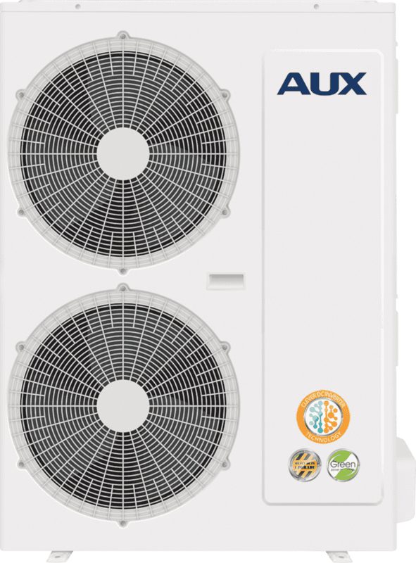�������� ������������� ���� ������������ AUX AL-H48/5DR2(U) 140�²