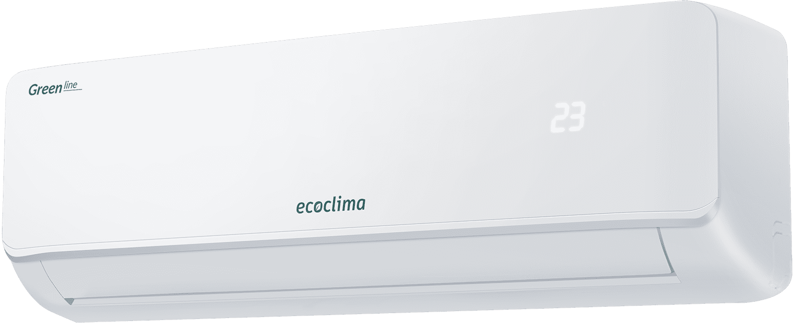 ��������� ����������� Ecoclima ECW/I-18QCW 50�²