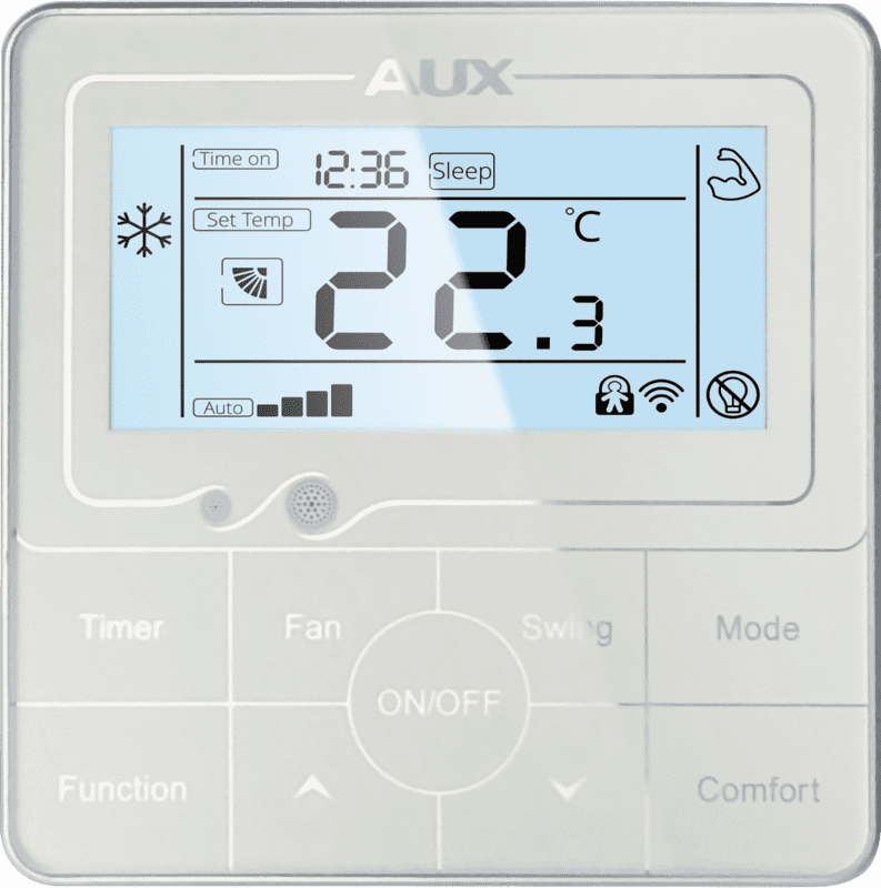 ��������� ����� ���������� AUX XK-04 (����� ���������)